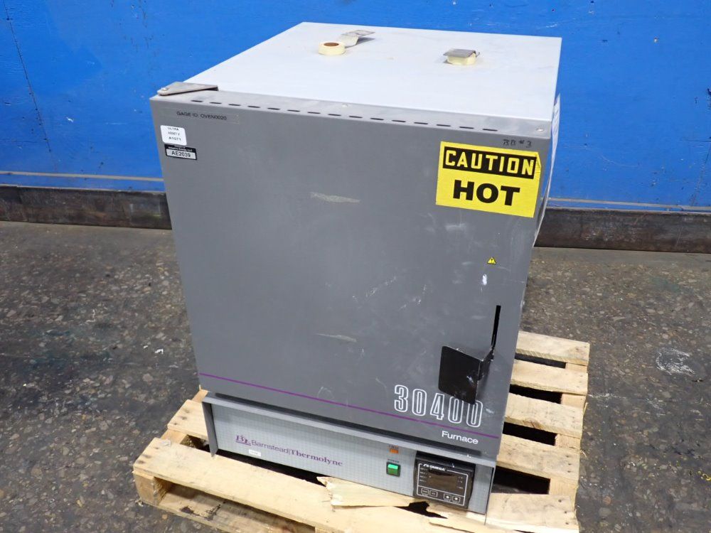 Thermo Scientific Furnace