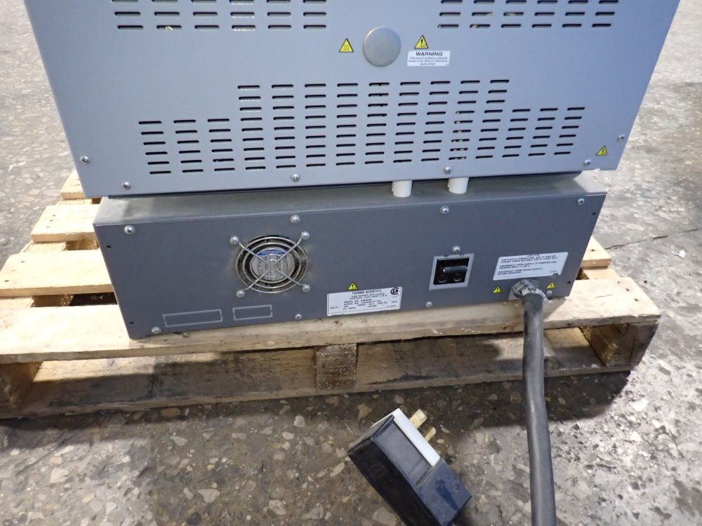 Thermo Scientific Furnace