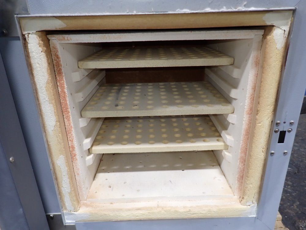 Thermo Scientific Furnace