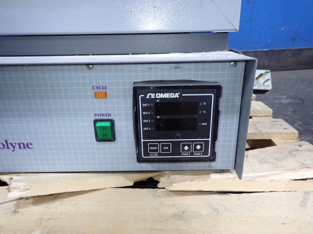 Thermo Scientific Furnace