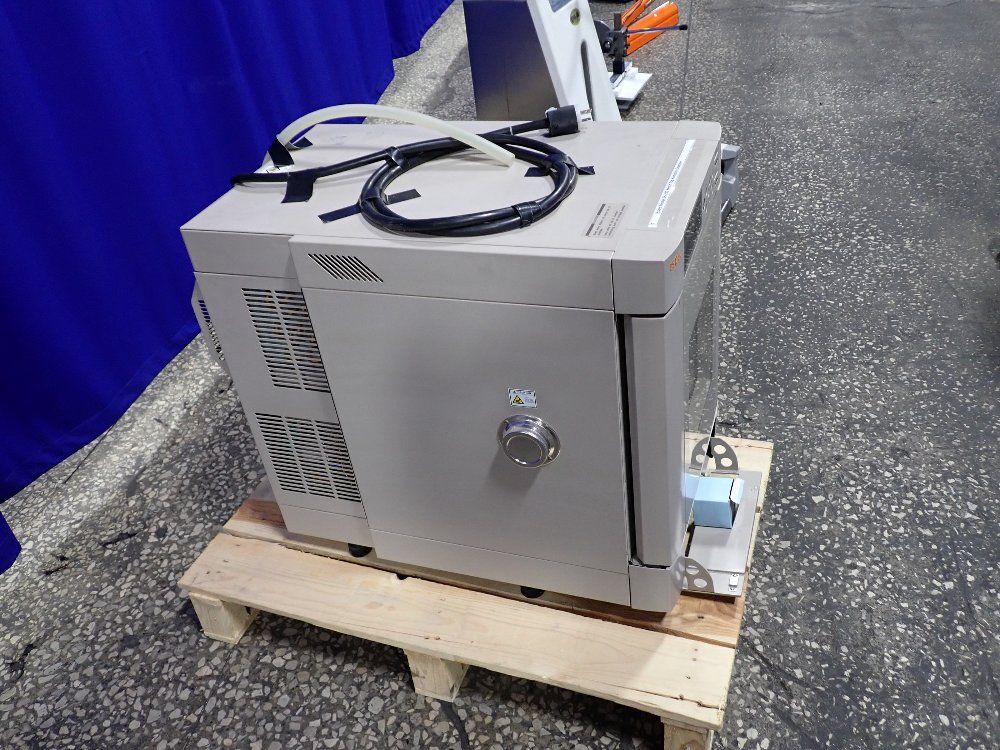 Espec Humidity Chamber