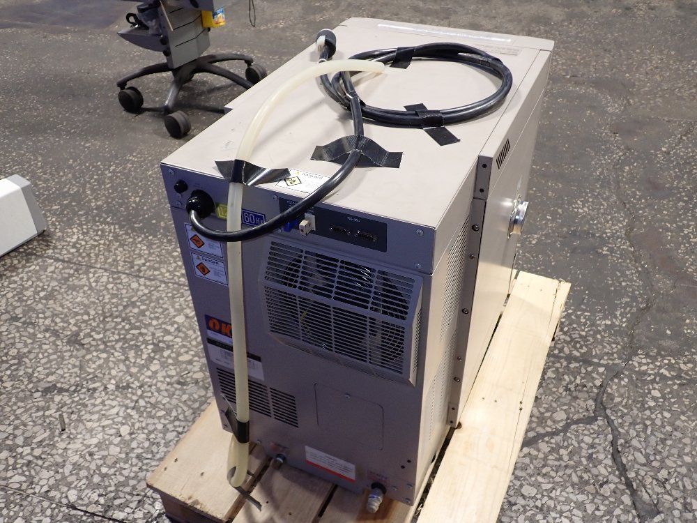 Espec Humidity Chamber