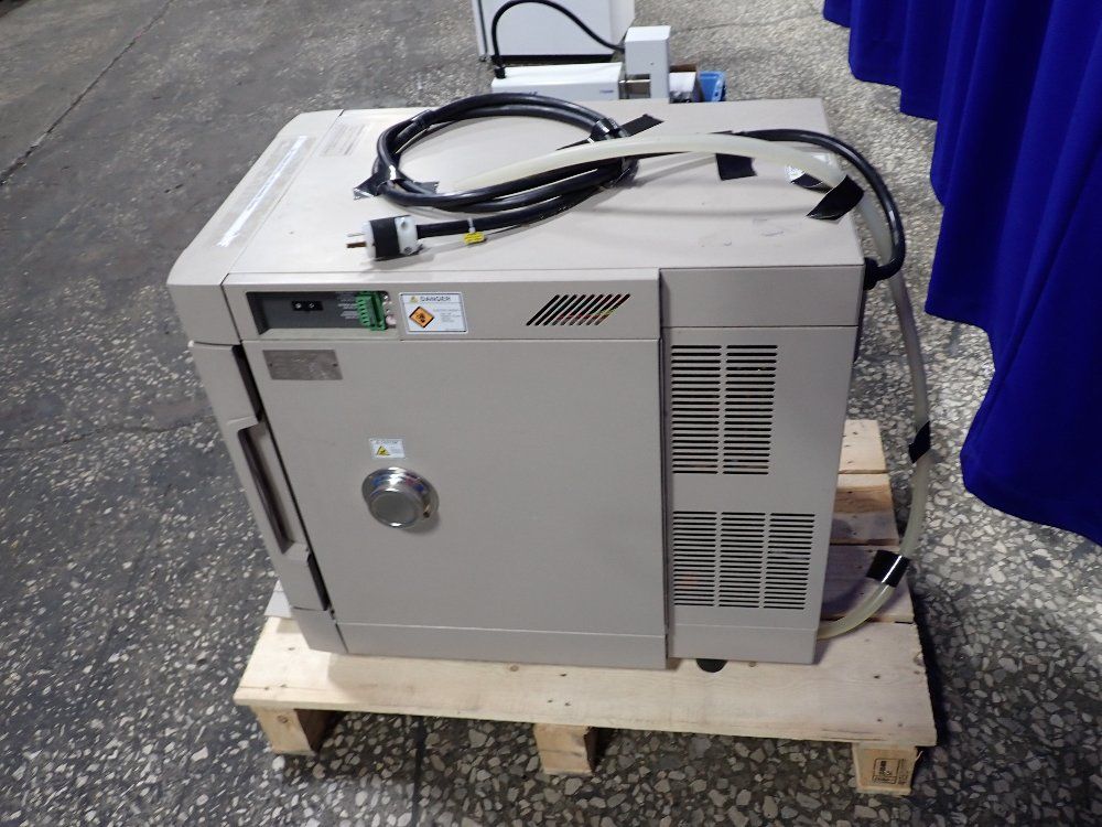 Espec Humidity Chamber