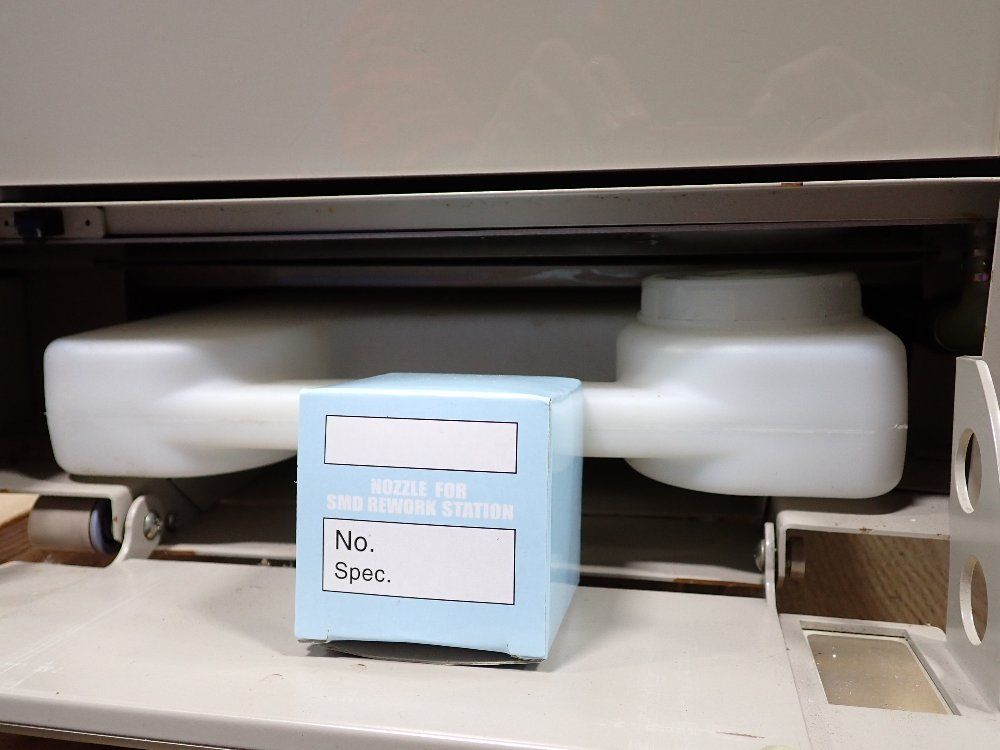 Espec Humidity Chamber