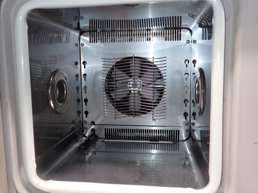 Espec Humidity Chamber