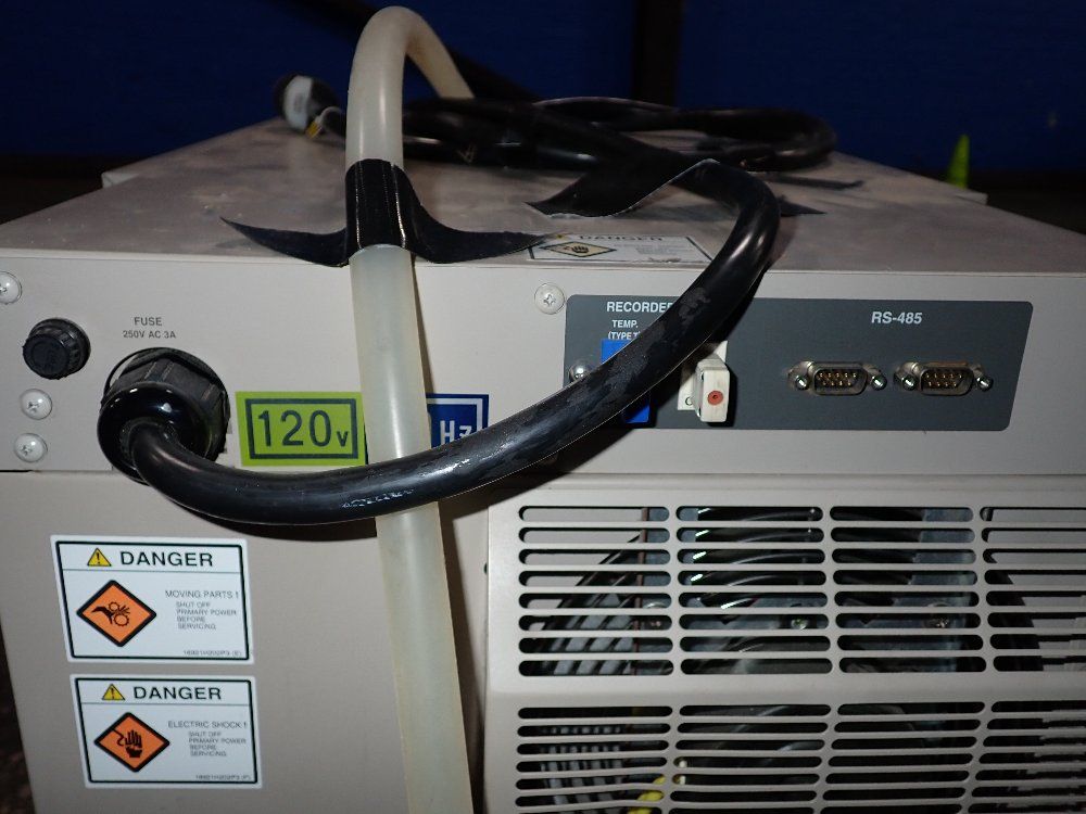 Espec Humidity Chamber
