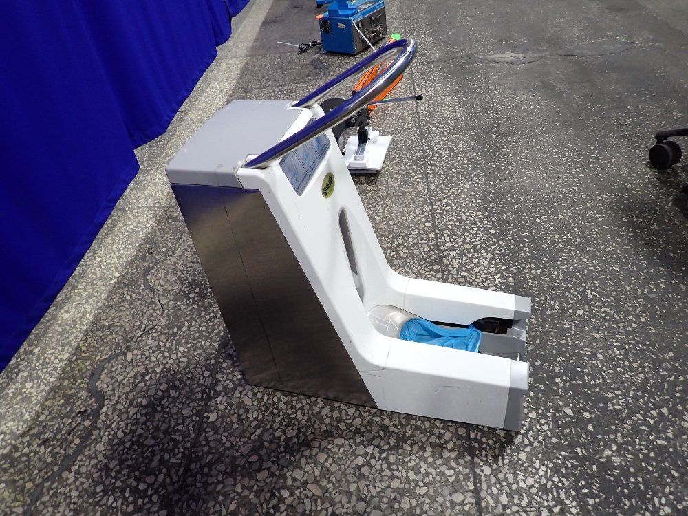 Shoe-inn Automatic Shoe Cover Dispenser