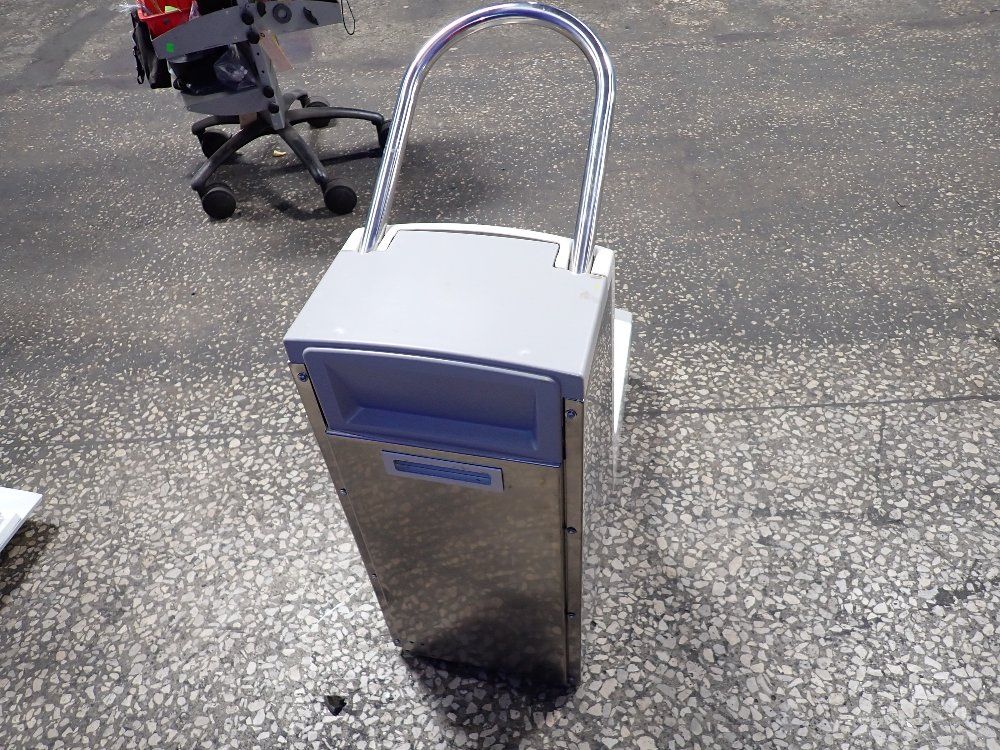 Shoe-inn Automatic Shoe Cover Dispenser