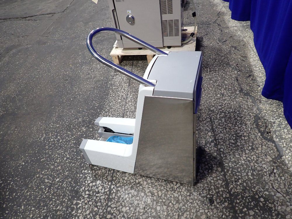 Shoe-inn Automatic Shoe Cover Dispenser