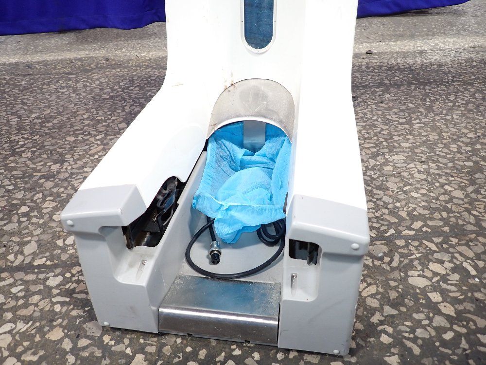 Shoe-inn Automatic Shoe Cover Dispenser