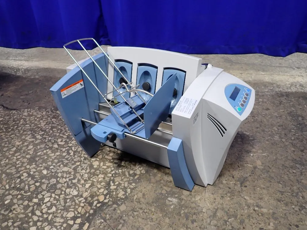 ADDRESSRIGHT DA50S PRINTER