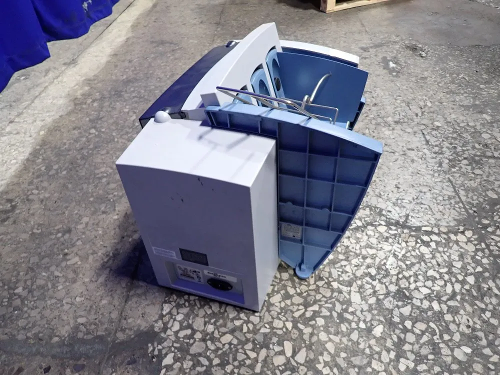 Pitney Bowes Addressright Da50s Printer