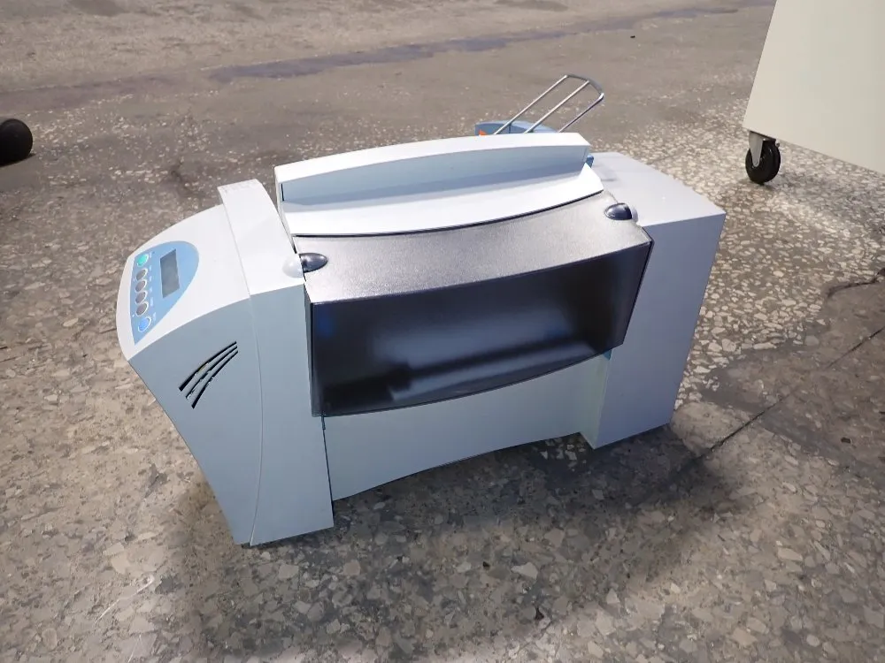 Pitney Bowes Addressright Da50s Printer