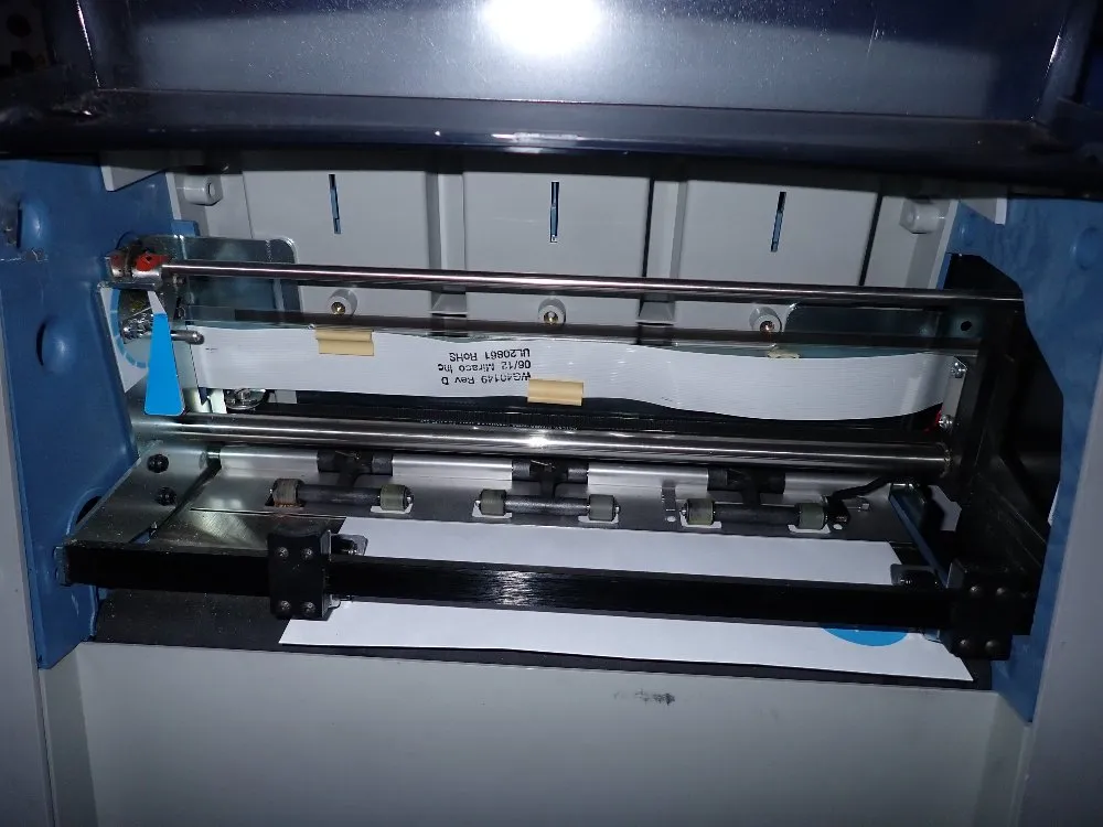 Pitney Bowes Addressright Da50s Printer