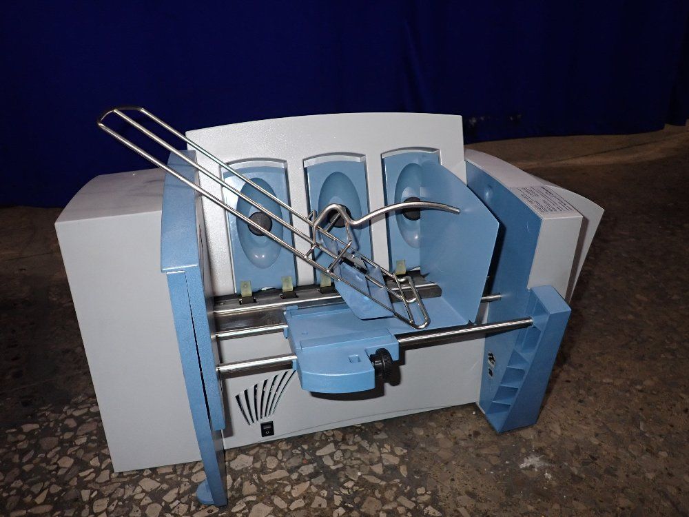 Pitney Bowes Addressright Da50s Printer