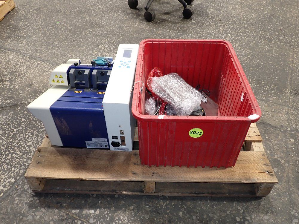 Neopost Address Printer