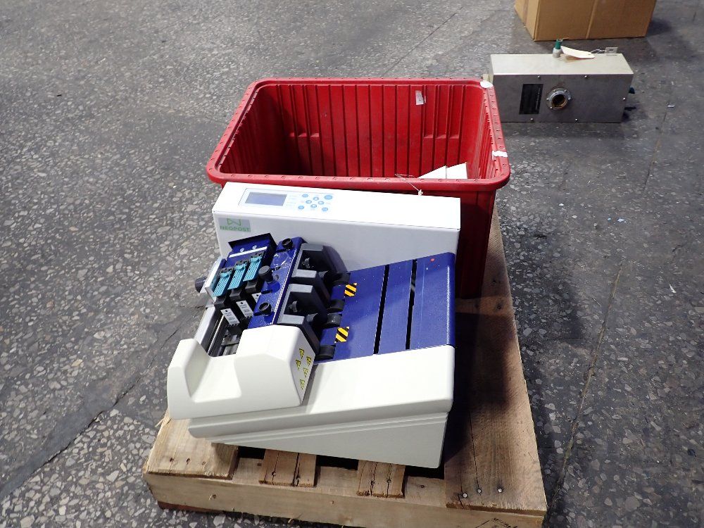 Neopost Address Printer