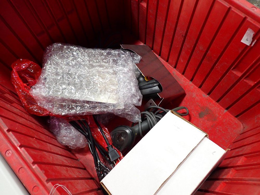 Neopost Address Printer