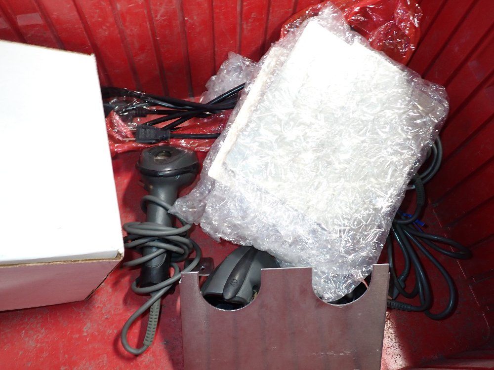 Neopost Address Printer