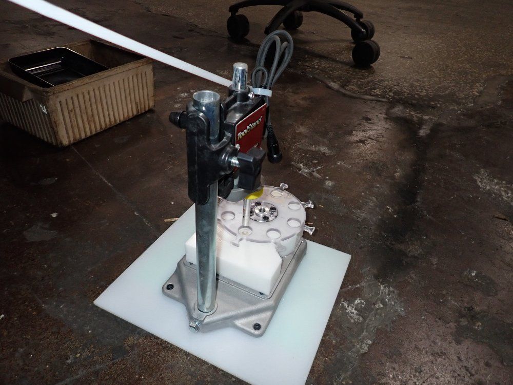 Milescraft Toolstand Drill Press