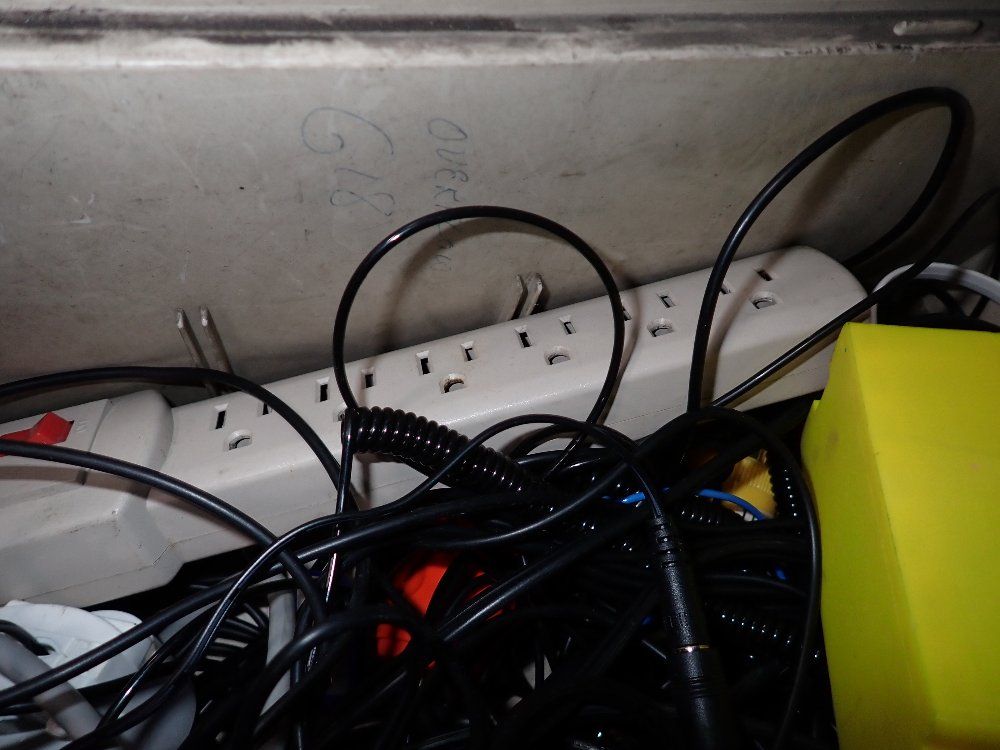  Electrical