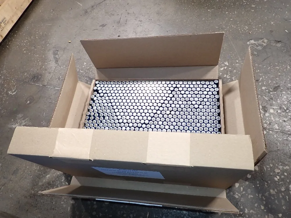 Rayovac Aa Aa Alkaline Batteries - 815 Bulkj2