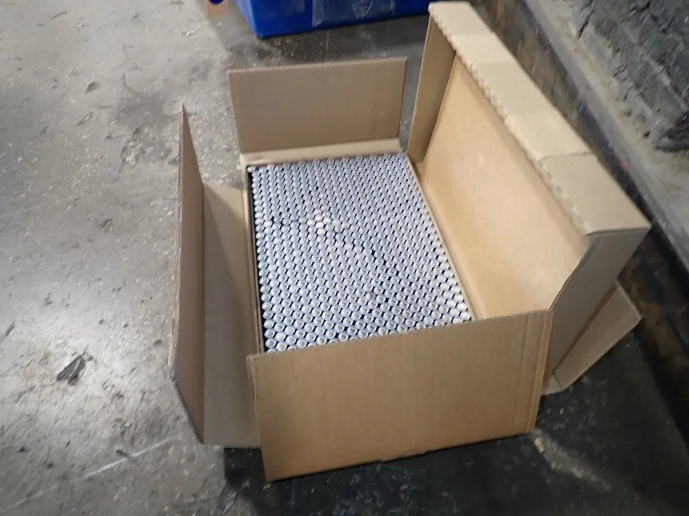 Rayovac Aa Aa Alkaline Batteries - 815 Bulkj2