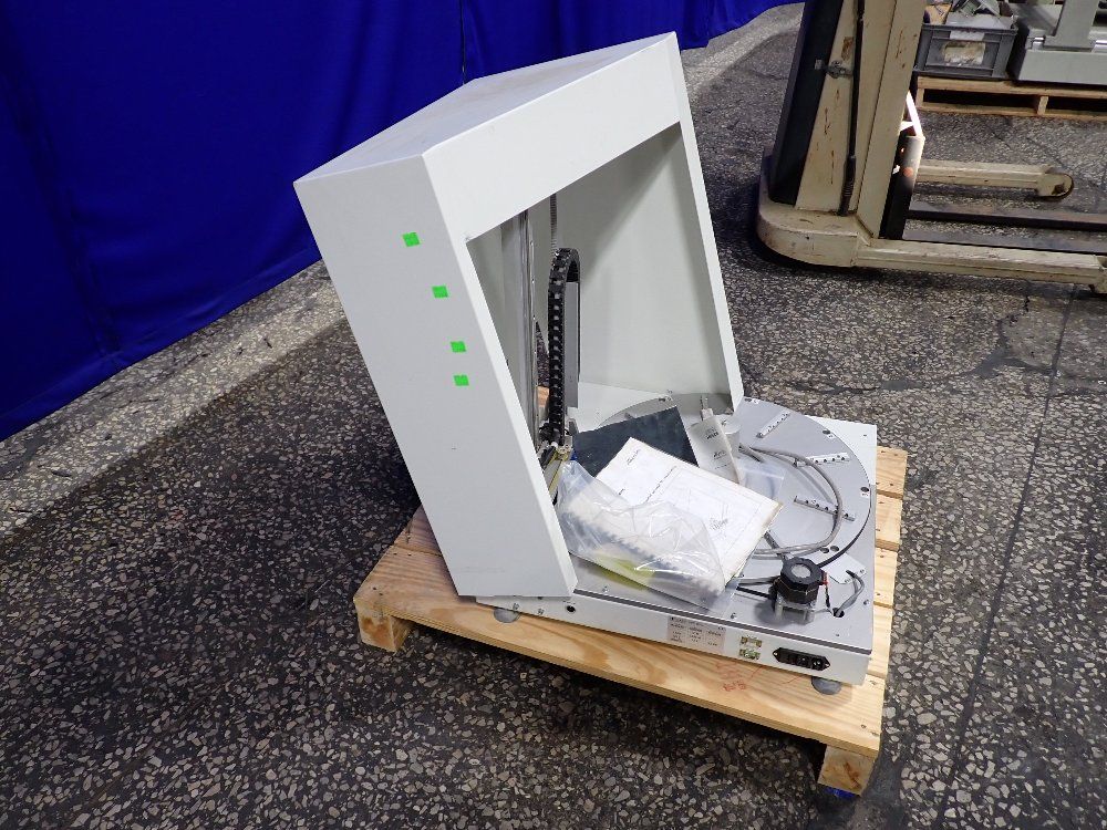 Kendro Automated Cytomat Microplate Hotel - 50060409