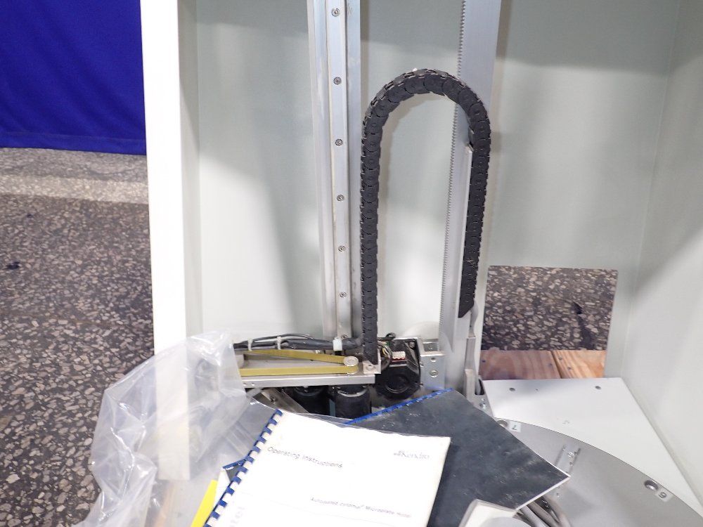 Kendro Automated Cytomat Microplate Hotel - 50060409