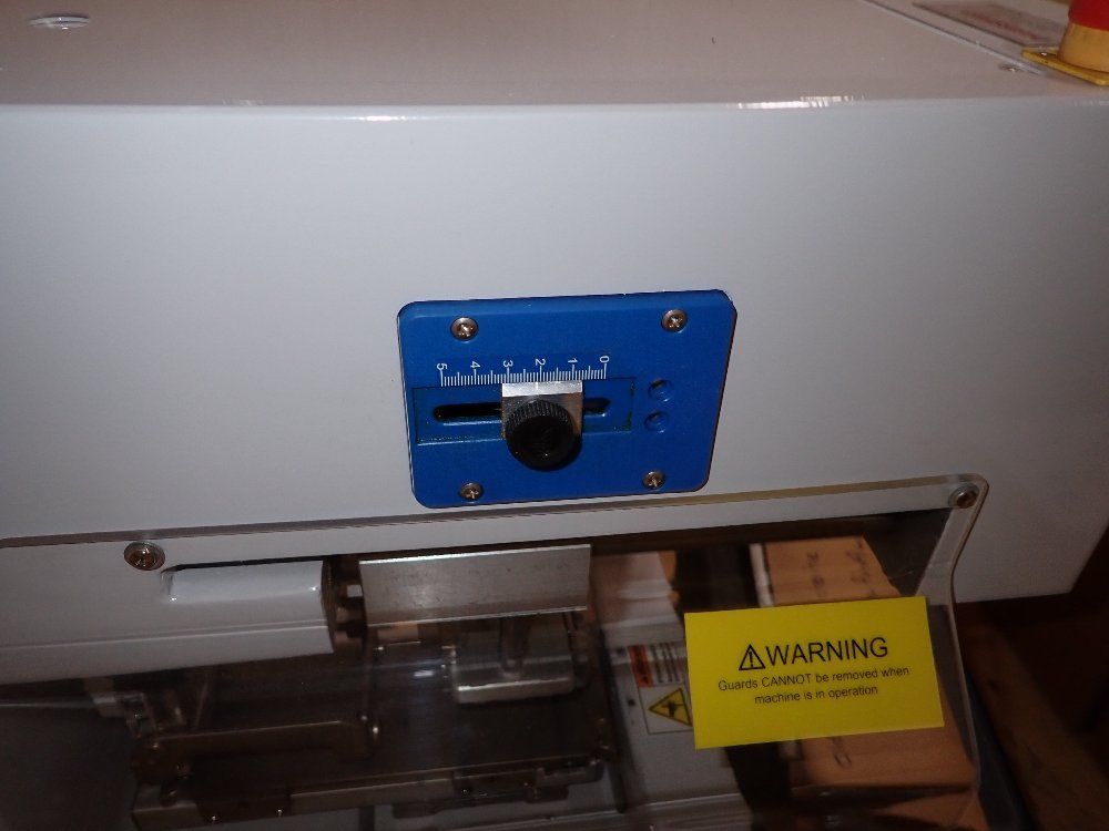 Kent Pad Printer
