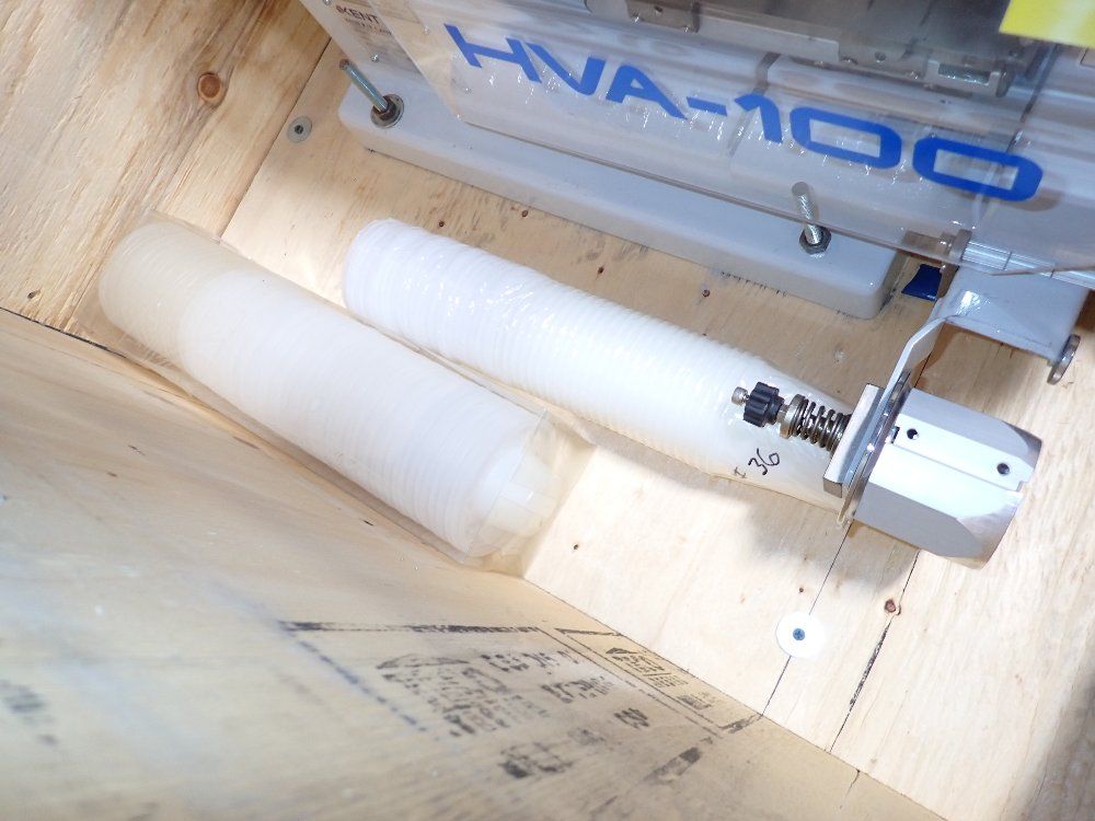 Kent Pad Printer