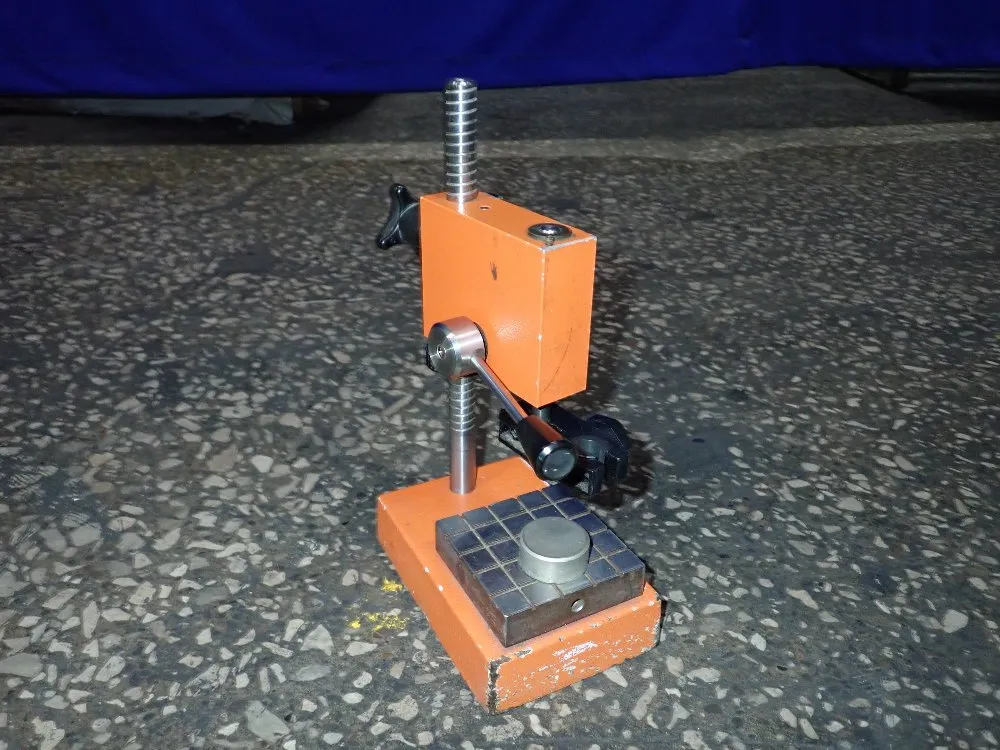 PERMASCOPE