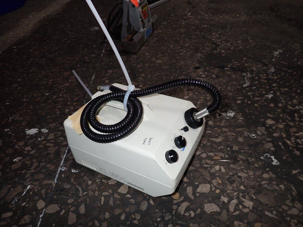 Schott Cold Light Source