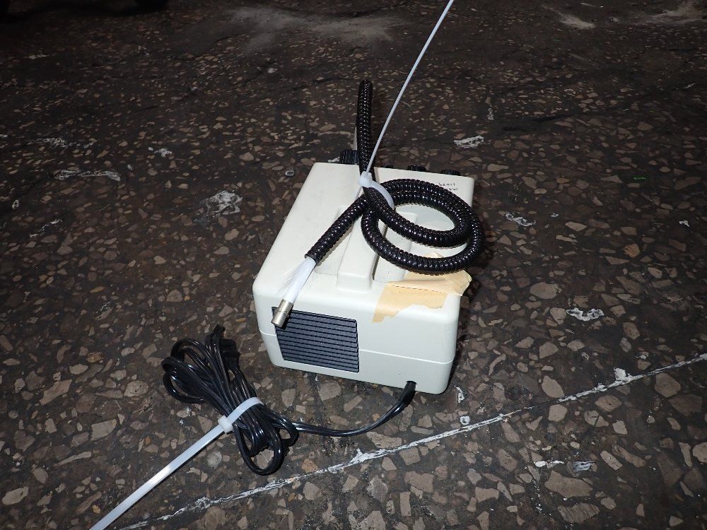 Schott Cold Light Source
