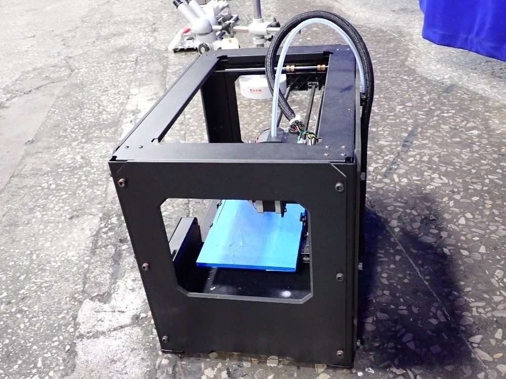 Maker Bot Desktop 3d Printer
