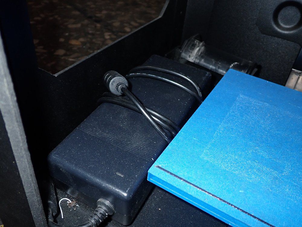 Maker Bot Desktop 3d Printer