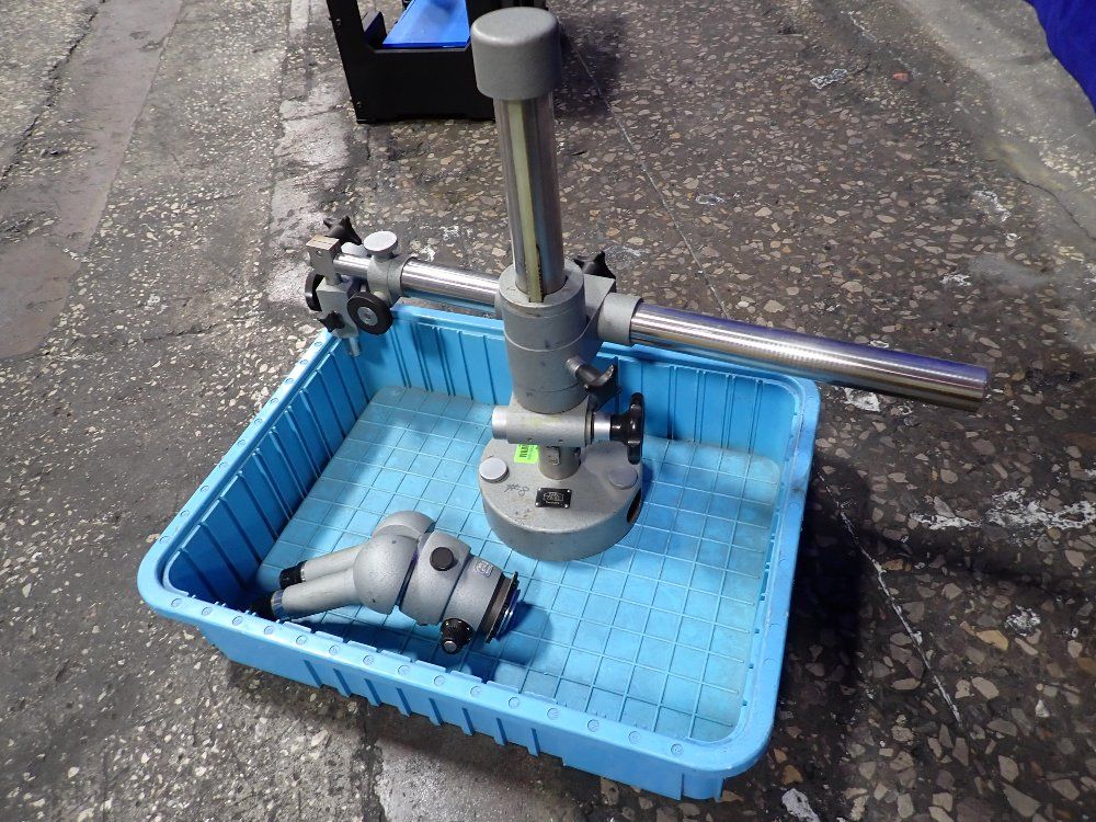 Carl Zeiss Stereo Microscope