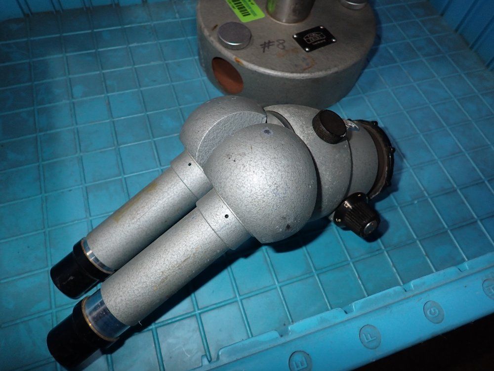Carl Zeiss Stereo Microscope