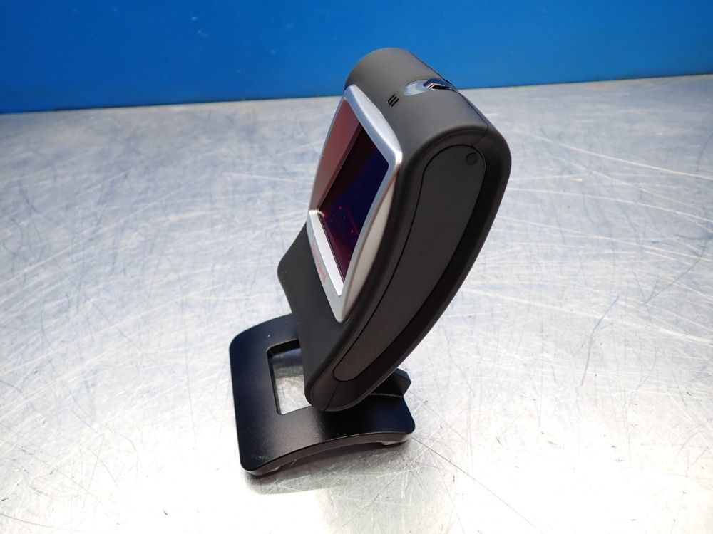 Honeywell Ms7580 Genesis Barcode Scanner - Mk7580-30b41-02-6n