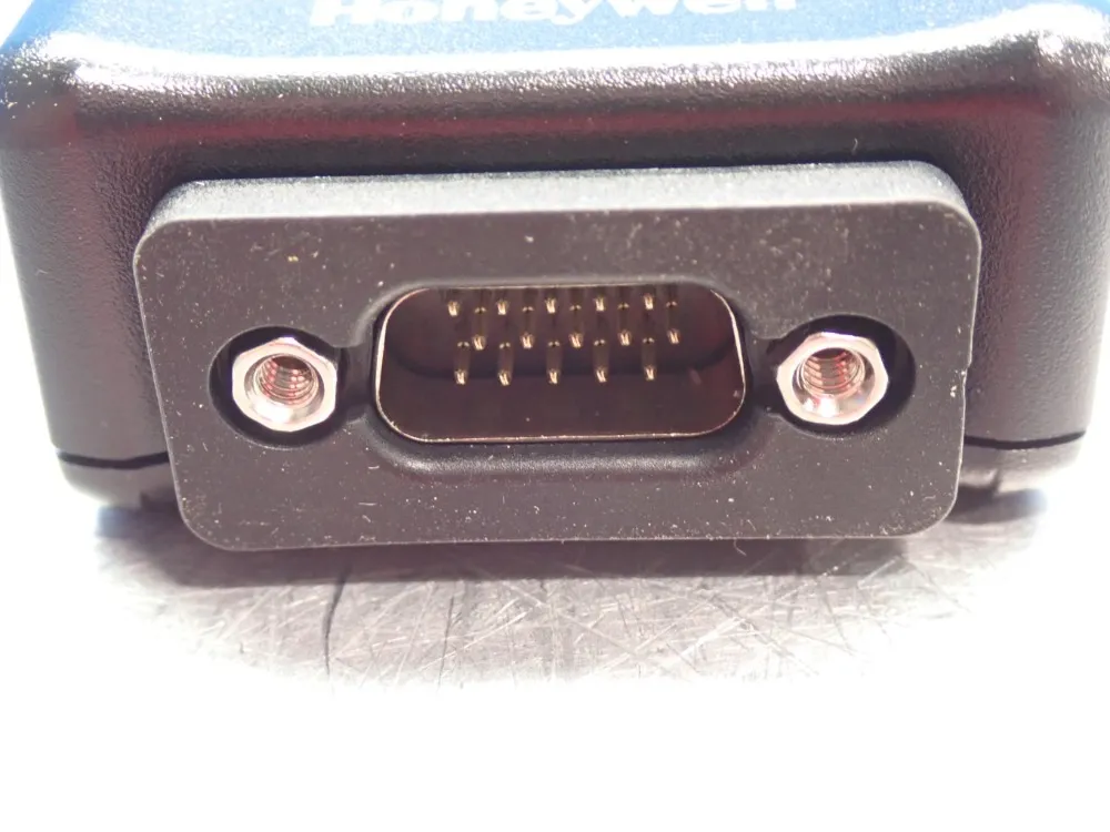 Honeywell Vuquest 3320g Scanner - 3320g-2-n