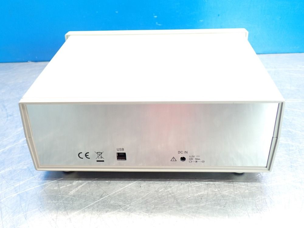 Aim Tti 6ghz Bench Portable Universal Counter With Usb Interface
