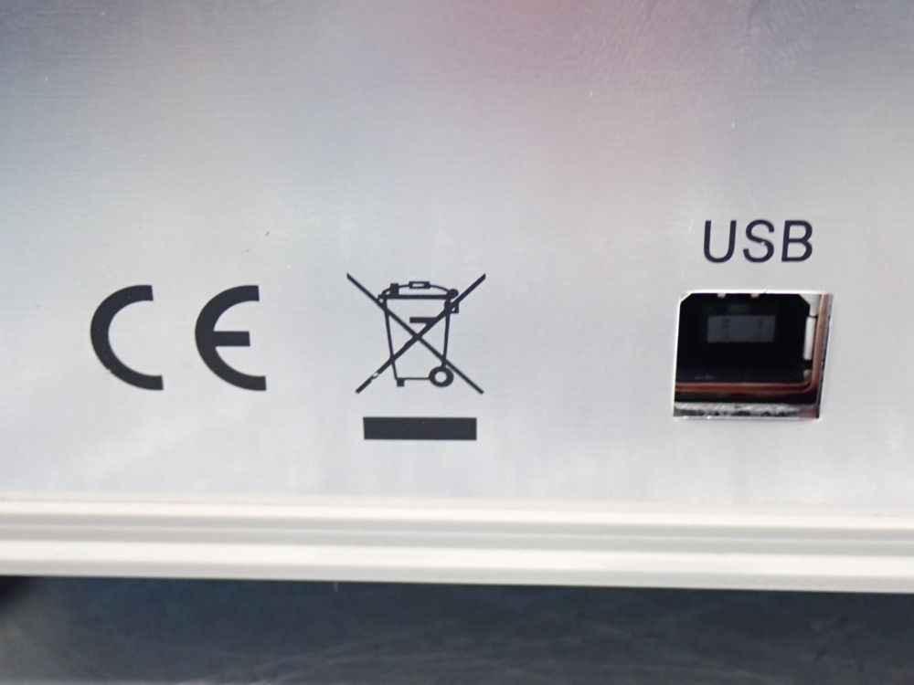 Aim Tti 6ghz Bench Portable Universal Counter With Usb Interface