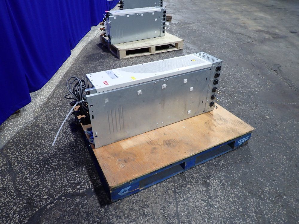 Abb 2007 Abb 200hp Drive Module