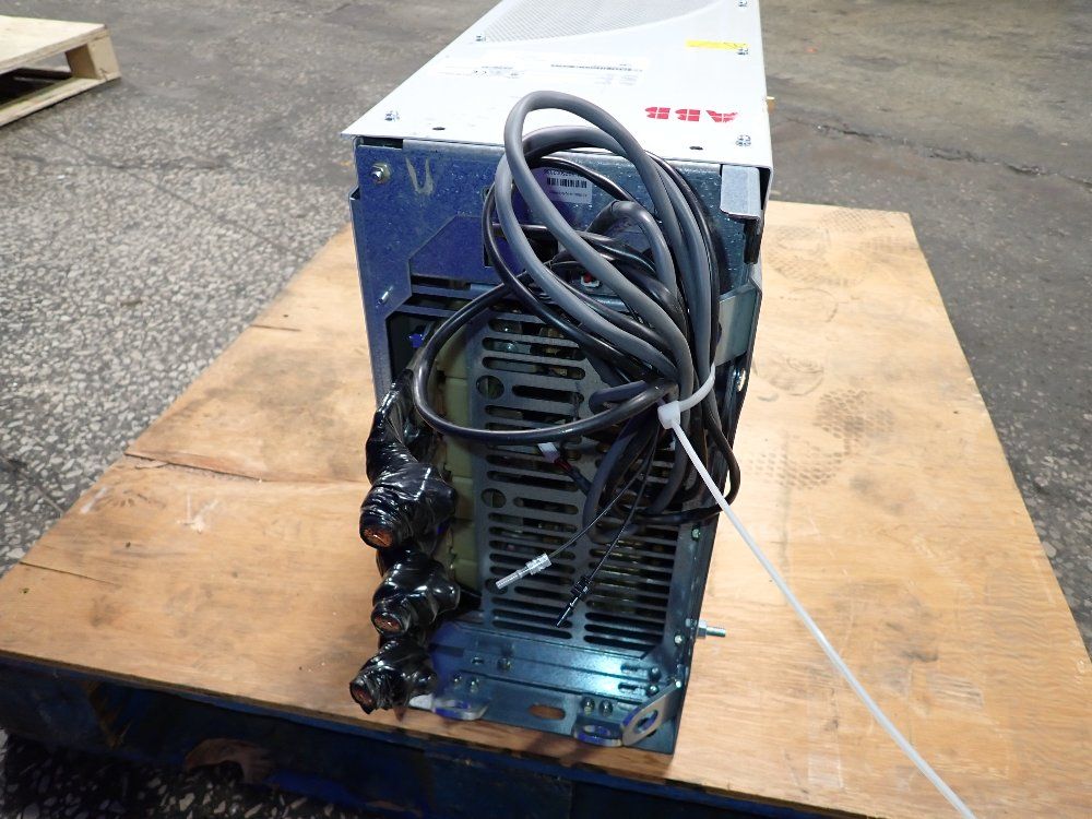 Abb 2007 Abb 200hp Drive Module