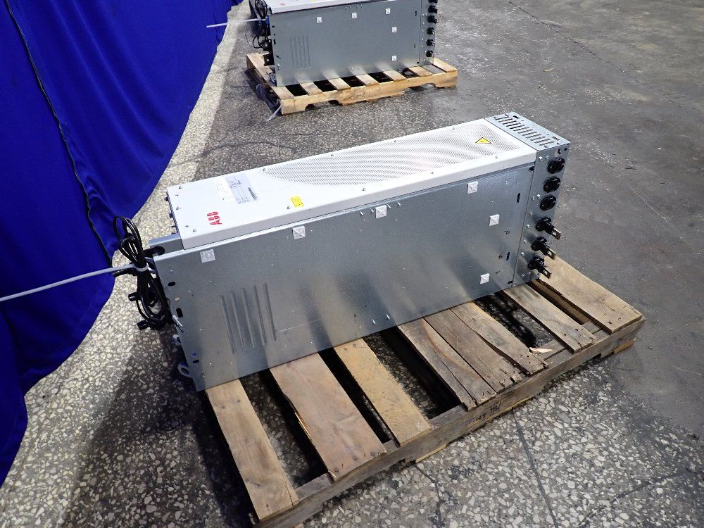 Abb 2007 Abb 200hp Drive Module