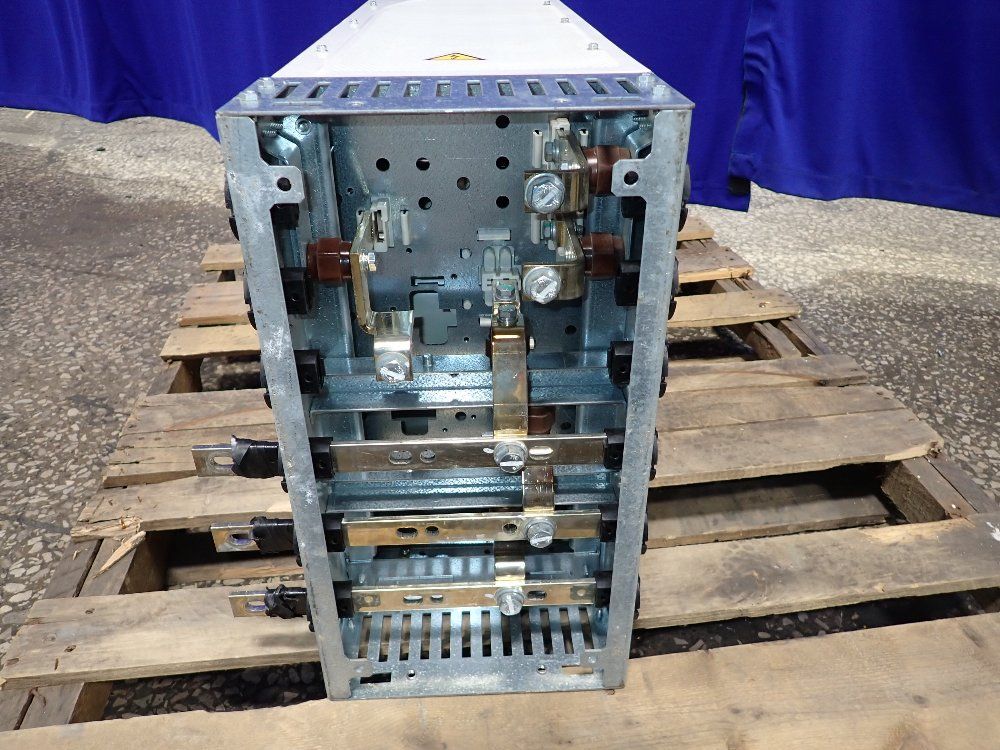 Abb 2007 Abb 200hp Drive Module
