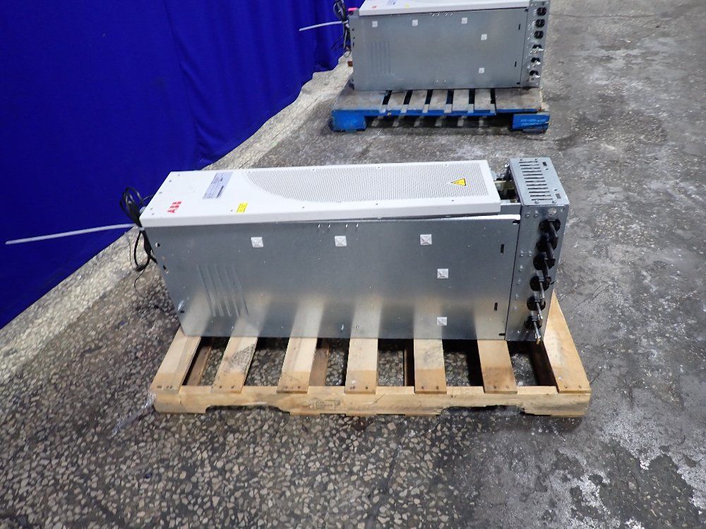 Abb 2007 Abb 200hp Drive Module