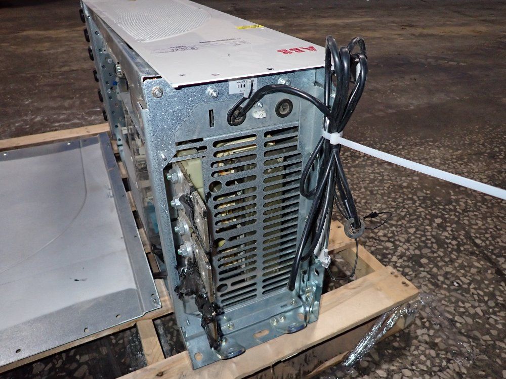 Abb 2007 Abb 200hp Drive Module