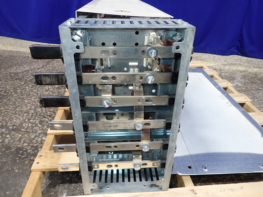 Abb 2007 Abb 200hp Drive Module