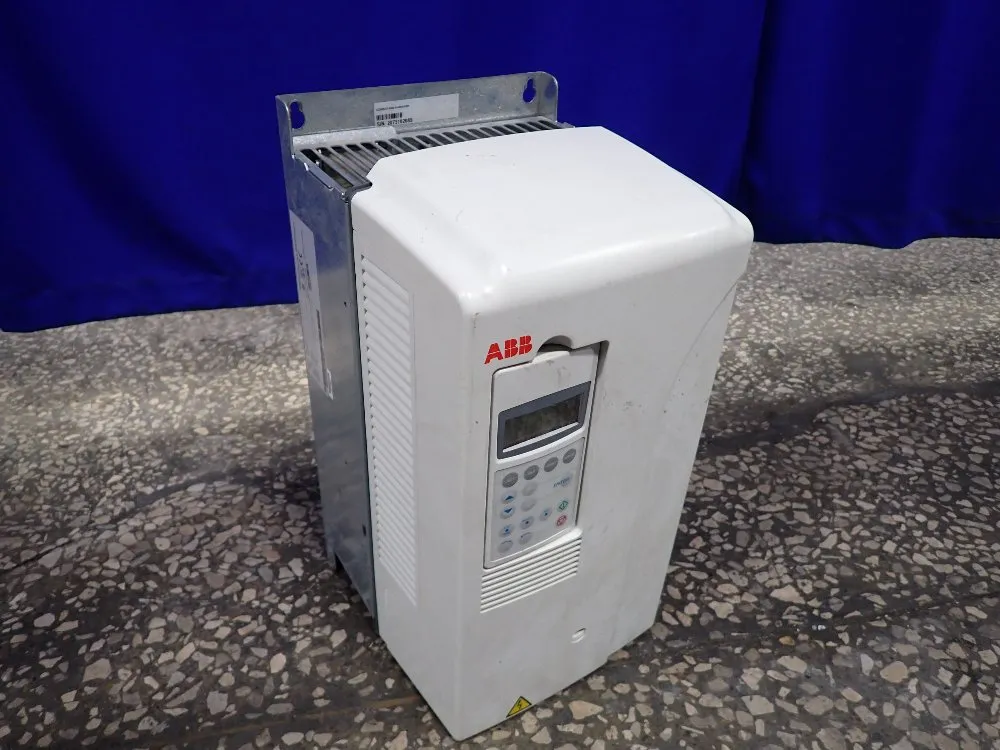 Abb 40hp Variable Frequency Drive